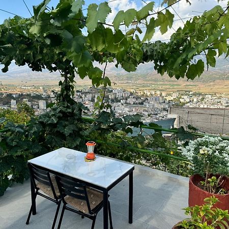 Panoramic View Guest House Gjirokaster Exterior photo