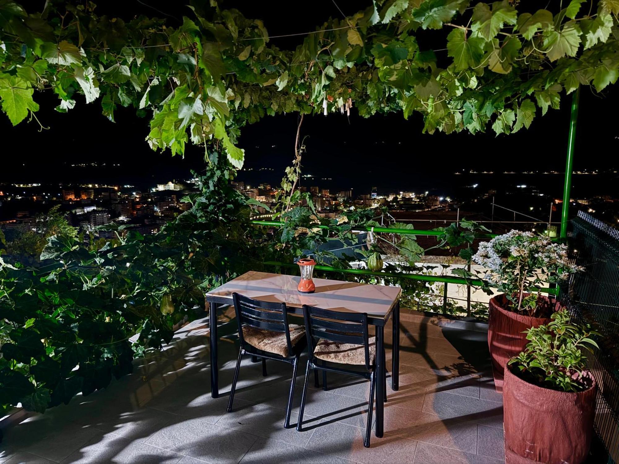 Panoramic View Guest House Gjirokaster Exterior photo
